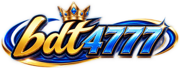 bdt4777 লোগো